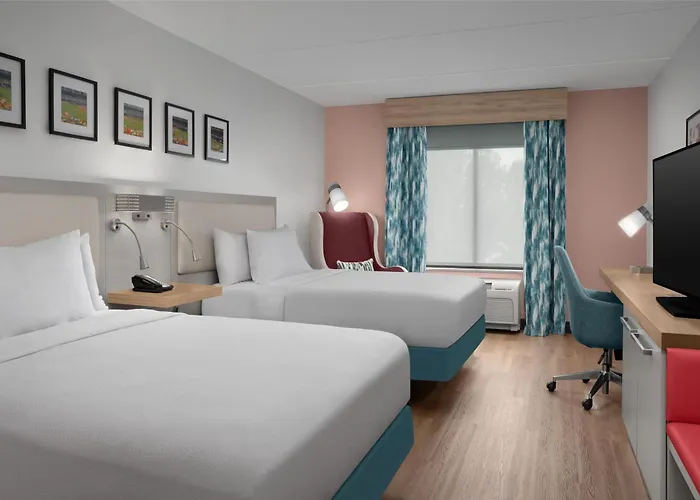 Hilton Garden Inn Atlanta West/Lithia Springs